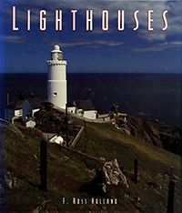 Ross Holland, F. - Lighthouses.