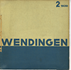 click to enlarge: Zwiers, H. T. (introduction) / Verkruysen, H. C. (compiler) De architectuur van kantoor en fabrieken van de firma De Erven Wed. J. van Nelle te Rotterdam. Architecten J. A. Brinkman en L. C. van der Vlugt