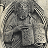 click to enlarge: Quintavalle, Arturo Carlo Middle Po Romanesque Art: Road Town ''Ecclesia