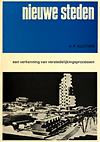 click to enlarge: Kluyver, P. Nieuwe Steden: een verkenning van verstedelijkingsprocessen.
