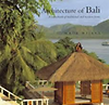 click to enlarge: Wijaya, Made The Architecture of Bali A Sourcebook of Traditional and Modern Forms.