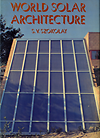 click to enlarge: Szokolay, S. V. World Solar Architecture.