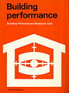 click to enlarge: Markus, T. A. / Whyman, P. / et al Building Performance.