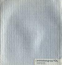 Loerakker, Ben / Ruijssenaars, Hans / Rijnboutt, Kees - De architectengroep VDL.