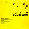 click to enlarge: Fort, Francine / Loriers, Marie-Christine / (introduction) Ouvertures.