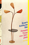 click to enlarge: Jaeger, Doris und Sascha / Lueg, Georg / Schepers, Wolfgang Jaeger's Katalog der 50er: Anonymes design eines Jahrzehnts.