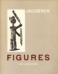 Meyerson, I. - Jacobsen. Figures.