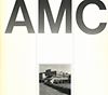 click to enlarge: Cox, D. H. (editor) / Versnel, Jan (photography) AMC. Academisch Medisch Centrum bij de universiteit van Amsterdam. (University hospital near the centre of Amsterdam).