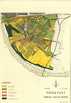 Stam - Beese, Lotte / Dienst van Stadsontwikkeling en Wederopbouw Rotterdam - Toelichting Plan in Hoofdzaak 