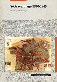 Rouwenhorst, K.G. - 's-Gravenhage 1840 - 1940. 