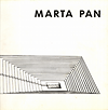 click to enlarge: Pan, Marta Marta Pan. Sculptures projets Lieux.