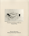 click to enlarge: Helms, Dietrich / Valstar - Verhoff, Arta Friedrich Vordemberge-Gildewart: Baugestaltung. Möbel-Bauplastik-Architektur