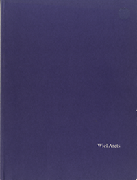 Lootsma, Bart / Vandermarliere, Katrien / editors - Wiel Arets.