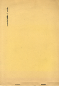 Oud, J. J. P. - Bio - Vacantieoord te Arnhem 1952.