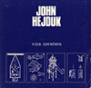 click to enlarge: Hejduk, John John Hejduk : Theater Masque, Berlin Masque, Lancaster / Hanover Masque, Devil's Bridge.