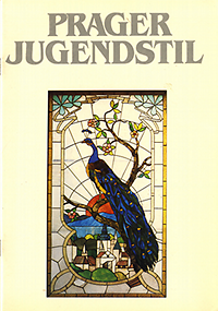 Balajka, Petr - Prager Jugendstil.