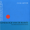 click to enlarge: Meyer, CLim Genealogie van de ruimte: kleurwetenswaardigheden. The Genealogy of Space: things worth knowing about colour.