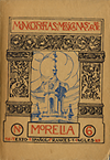 click to enlarge: Benitez, Jose R. Morelia.