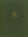 click to enlarge: Brown, Theodore M. / Schneede, Uwe M. Dutch Architecture: 1907 - 1917 (a 10 pp article by Brown). Interieurs von Hans und Paul Vredeman (a 42 pp article by Schneede).