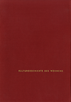 click to enlarge: Meier-Oberist, Edmund Kulturgeschichte des Wohnens im abendländischen Raum.