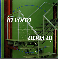 sev authors - In vorm:  projecten en bijbehorende kosten 1994/1995, 1995/1996, 1996/1997, 1997/1998.