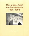 click to enlarge: Hasler, Hans Der Grosse Saal im Goetheanum 1996 - 1998.