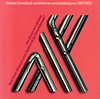 click to enlarge: Demeyer, Herve de / Bontridder, Albert / Daenens, Lieven / et al Gaston Eysselinck architekt en meubeldesigner 1907-1953 (Tubular Steel Furniture).