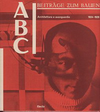 click to enlarge: Gubler, Jacques (editor) Architettura e avanguardia 1924-1928. ABC, Beitraege zum Bauen.