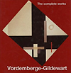 click to enlarge: Helms, Dietrich Vordemberge-Gildewart: the complete works.