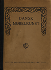 click to enlarge: Berg, R. (foreword) Dansk Mobelkunst.