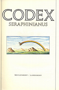 Serafini, Luigi - Codex Seraphinianus.