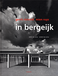 onna, edwin van / onna,  norbert van - gerrit rietveld mien ruys in bergeijk