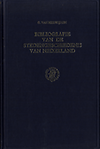 click to enlarge: Herwijnen, G. van Bibliografie van de stedengeschiedenis van Nederland.