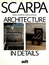 click to enlarge: Albertini,  Bianca / Bagnoli, Sandro Carlo Scarpa. Architecture in details.