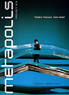 click to enlarge: Hadid, Zaha (production design) / Flamand, Frédéric (choréographie) Metapolis Project 972