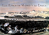 click to enlarge: Ayuntamiento de Madrid Los Planos de Madrid y su Epoca: (1622 - 1992)