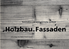 click to enlarge: Rüegg, Arthur / Gadola, Reto / Lauener, Donatus Holzbau-Fassaden: Konstruktion und architektonischer Ausdruck.