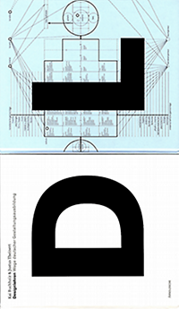 Buchholz, Kai / Theinert, Justus / Ihden-Rothkirch, Silke - Designlehren: Wege deutscher Gestaltungsausbildung 1897-2007