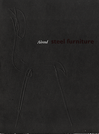 Ahrend - Ahrend steel furniture.