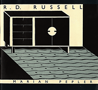 Allwood, Rosamond / Laurie, Kedrun - R. D. Russell / Marian Pepler.