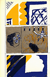 Artists / Castro, Lourdes / et al - KWY #12. Album. Revue trimestrielle d’art actuel