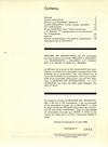 M.L.Baugniet, J. DelaHaut, e.a. / Jo Delahaut - MESURES Art International no 1, contains an original silkscreen due to Jo Delahaut, numbered 025/250