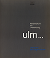 click to enlarge: Lindinger, Wilhelm / et al Hochschule fur Gestaltung Ulm. Die Moral der Gegenstande.