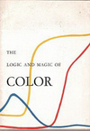 click to enlarge: Kallop, Edward The Logic and Magic of Color. An exhibition celebrating the centennial anniversary of the Cooper Union Museum.