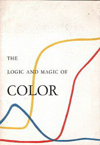 Kallop, Edward - The Logic and Magic of Color. An exhibition celebrating the centennial anniversary of the Cooper Union Museum.