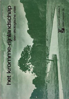 click to enlarge: Asman, W.A.H. / Tjallingii, S.P. (editors) Het kromme-rijnlandschap. Een ekologische visie. Verslag van het kromme-rijnprojekt 1970-1974.