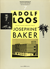 click to enlarge: Groenendijk, Paul / Vollaard, Piet Adolf Loos, huis voor/house for/maison pour/Haus für Josephine Baker, 1928.