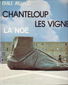 click to enlarge: Aillaud, Emile Chanteloup les Vignes, quartier 