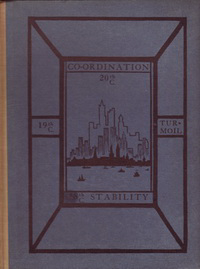 Ashbee, C. R. - Where the Great City Stands. A study in the New Civics.