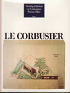 click to enlarge: Benton, Timothy J. Le Corbusiers Pariser Villen aus den Jahren 1920 bis 1930.